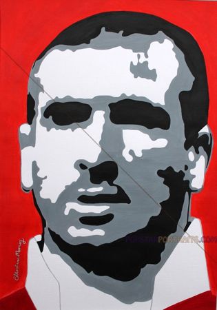 ERIC CANTONA